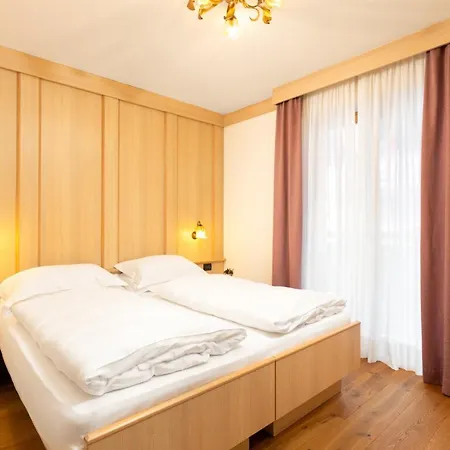 Pareda Hotel Canazei