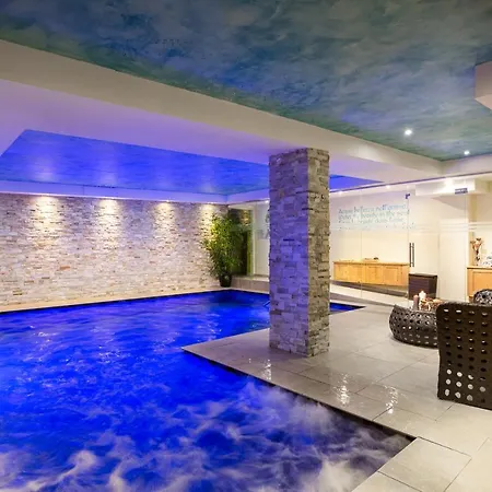 Pareda Hotel Canazei