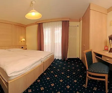 Pareda Hotel Canazei
